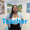 Nice Teacher